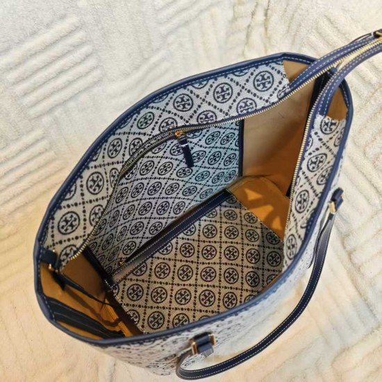 High-Quality Tory Burch Handbags and Purses, $30–$50