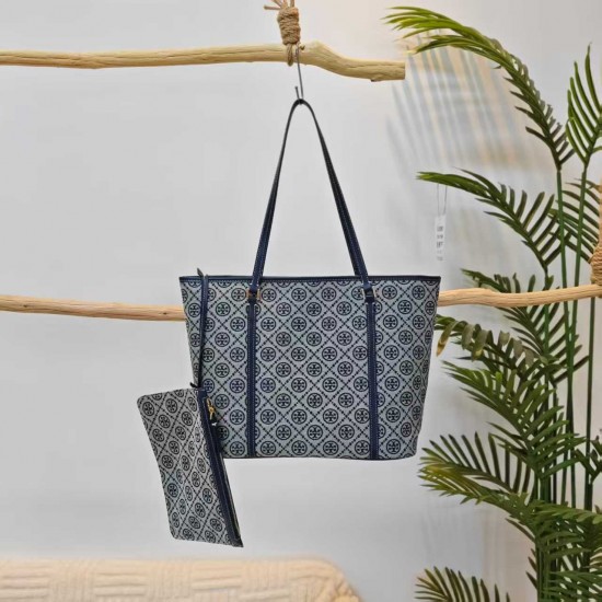 High-Quality Tory Burch Handbags and Purses, $30–$50