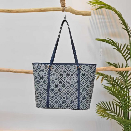 High-Quality Tory Burch Handbags and Purses, $30–$50