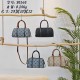 High-Quality Tory Burch Bags and Wallets, $30–$50