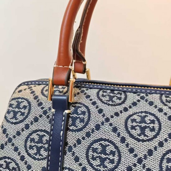 High-Quality Tory Burch Bags and Wallets, $30–$50