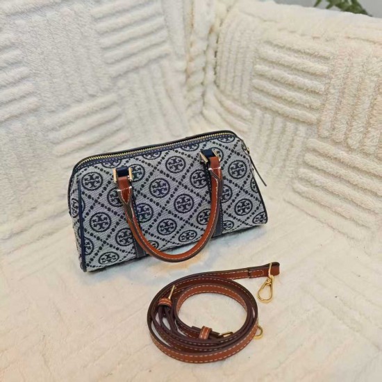 High-Quality Tory Burch Bags and Wallets, $30–$50