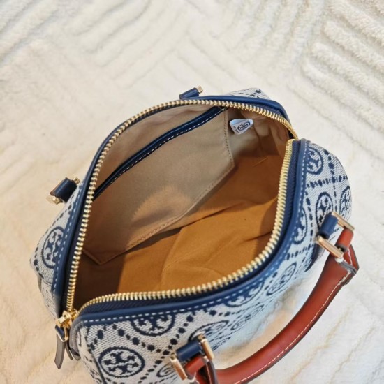 High-Quality Tory Burch Bags and Wallets, $30–$50