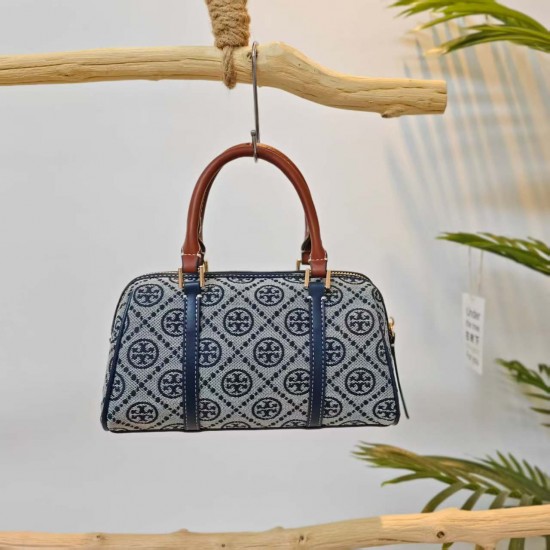 High-Quality Tory Burch Bags and Wallets, $30–$50