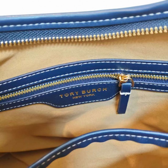High-Quality Tory Burch Bags and Wallets, $30–$50