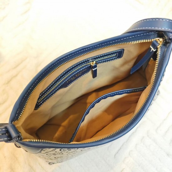 High-Quality Tory Burch Bags and Wallets, $30–$50