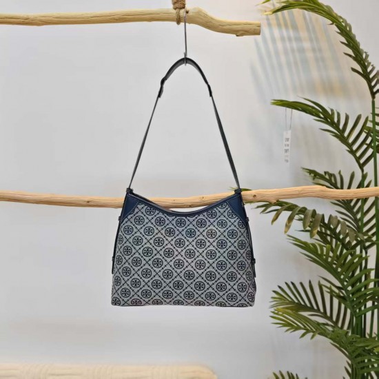 High-Quality Tory Burch Bags and Wallets, $30–$50