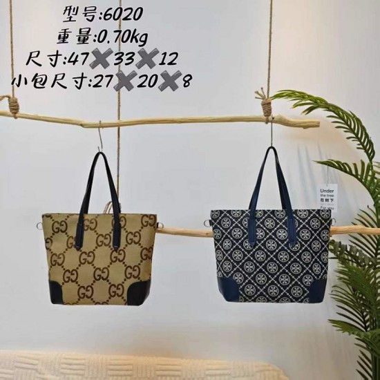 High-Quality Tory Burch Bags and Wallets, $30–$50