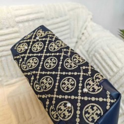 High-Quality Tory Burch Bags and Wallets, $30–$50
