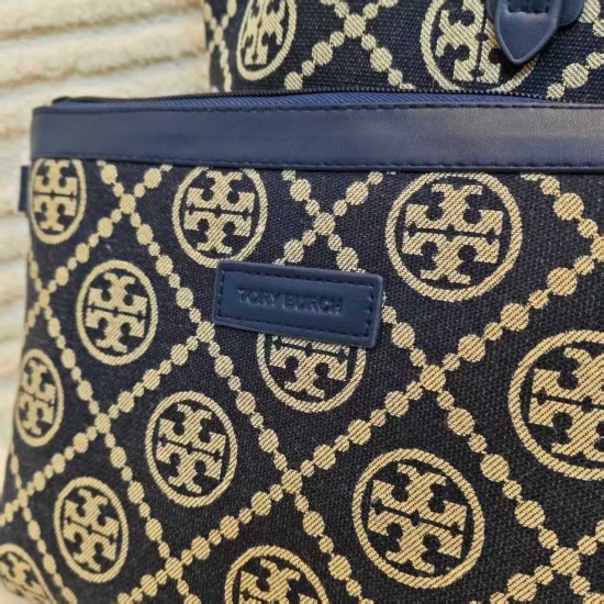 High-Quality Tory Burch Bags and Wallets, $30–$50