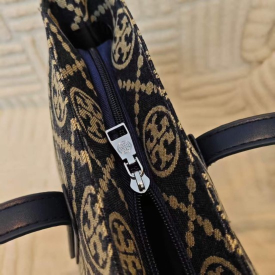 High-Quality Tory Burch Bags and Wallets, $30–$50