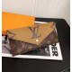 Good-Quality Wallet $25–$35