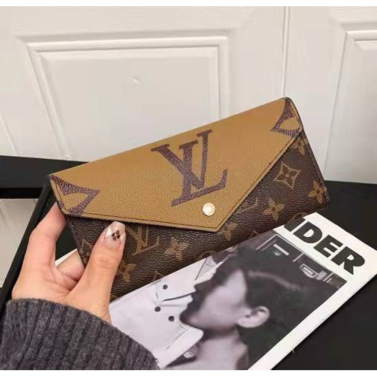 Good-Quality Wallet $25–$35