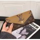 Good-Quality Wallet $25–$35