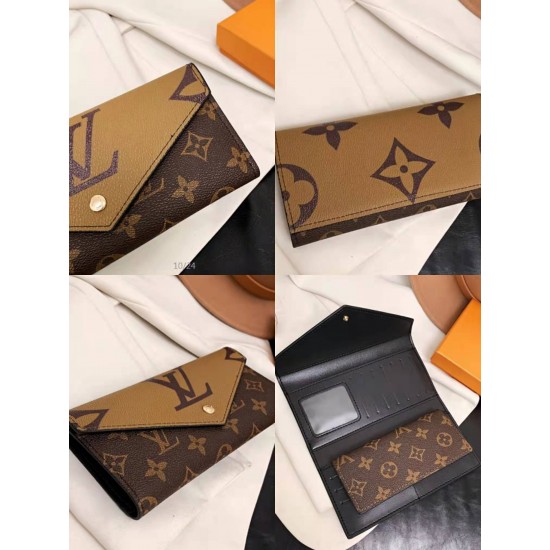 Good-Quality Wallet $25–$35