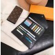Good-Quality Wallet $25–$35