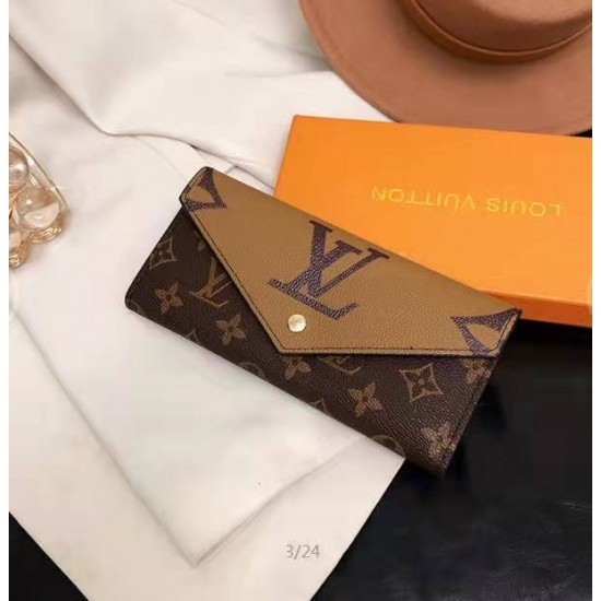 Good-Quality Wallet $25–$35