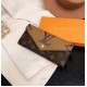 Good-Quality Wallet $25–$35