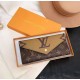 Good-Quality Wallet $25–$35
