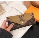Good-Quality Wallet $25–$35