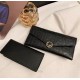 Good-Quality Wallet $25–$35