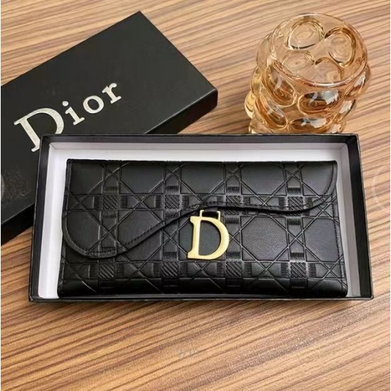 Good-Quality Wallet $25–$35
