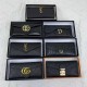 Good-Quality Wallet $25–$35
