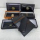 Good-Quality Wallet $25–$35