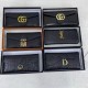 Good-Quality Wallet $25–$35