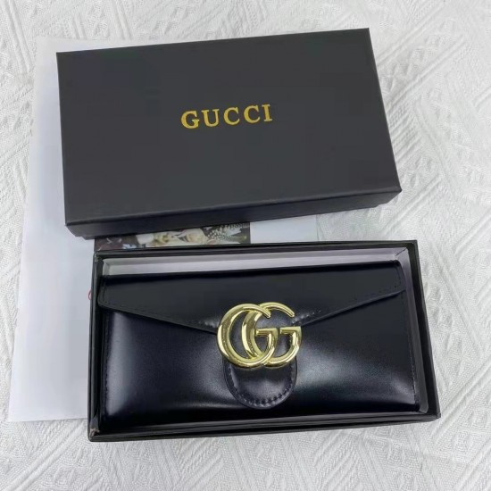 Good-Quality Wallet $25–$35