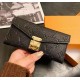 Good-Quality Wallet $25–$35