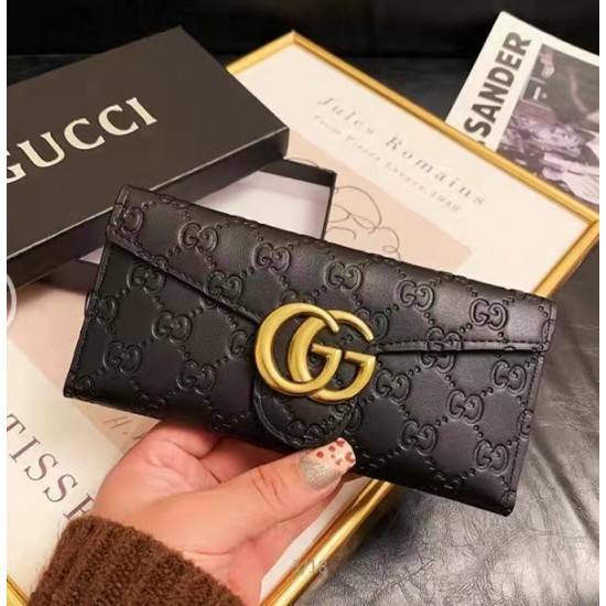 Good-Quality Wallet $25–$35