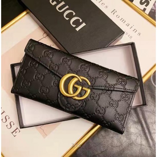 Good-Quality Wallet $25–$35