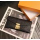Good-Quality Wallet $25–$35