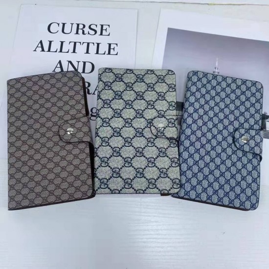Good-Quality Wallet $25–$35