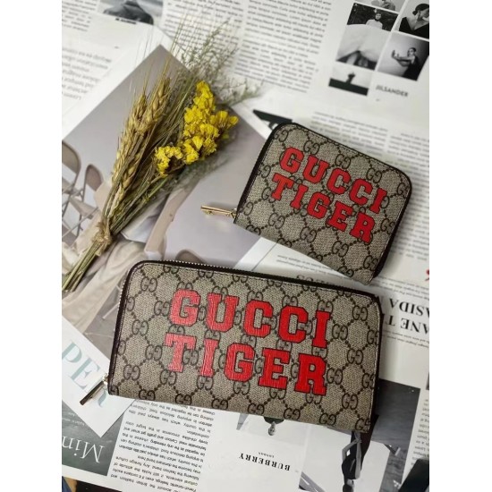 Good-Quality Wallet $25–$35