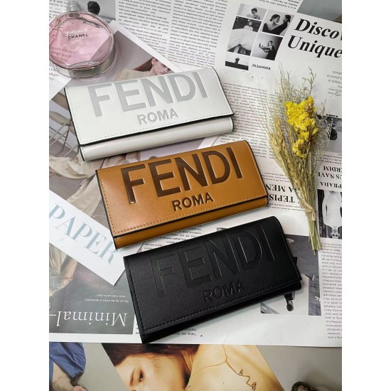 Good-Quality Wallet $25–$35