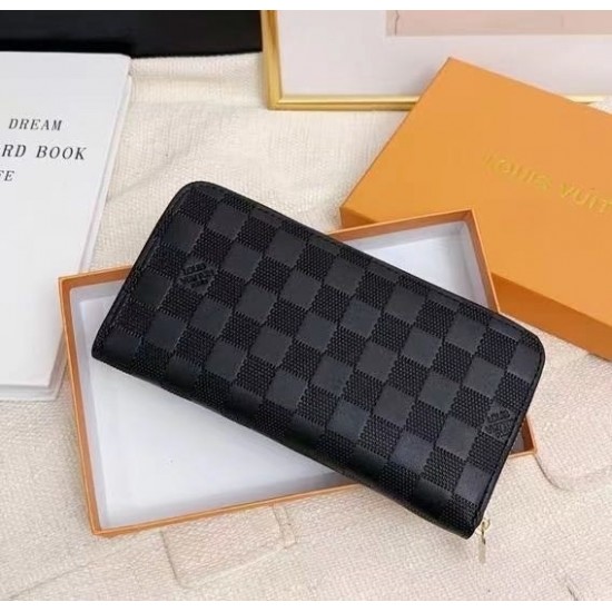 Good-Quality Wallet $25–$35