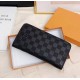 Good-Quality Wallet $25–$35