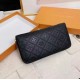 Good-Quality Wallet $25–$35