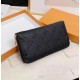 Good-Quality Wallet $25–$35