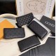 Good-Quality Wallet $25–$35