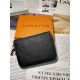 Good-Quality Wallet $25–$35