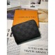 Good-Quality Wallet $25–$35