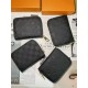 Good-Quality Wallet $25–$35