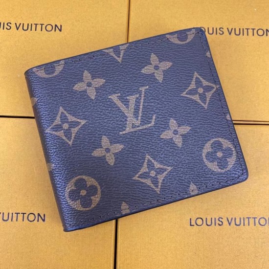 Good-Quality Wallet $25–$35