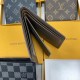 Good-Quality Wallet $25–$35