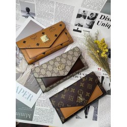 Good Quality Wallet $25–$35