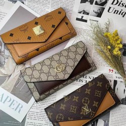Good Quality Wallet $25–$35