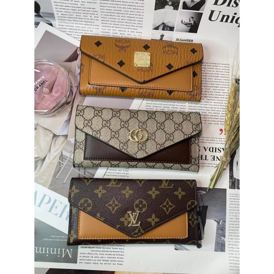 Good Quality Wallet $25–$35